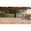 Oriental Indoor / Outdoor Area Rug-656186670