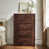 Dark Walnut
