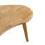 Rune Wooden Coffee Table-1490705564