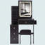 Tabouret de chevet 29,2 po-112902287