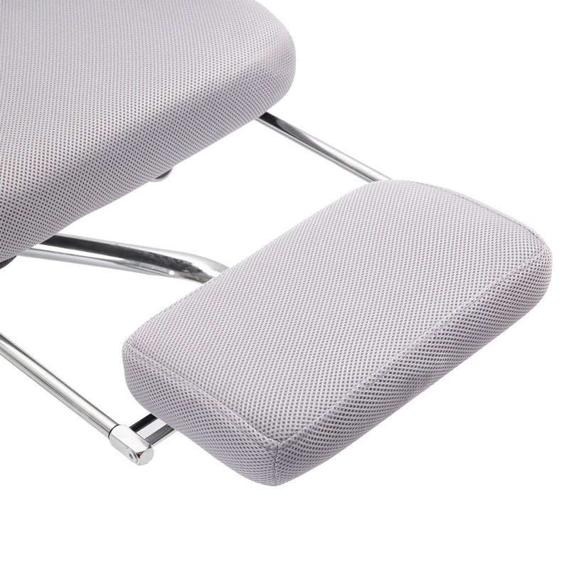Fauteuil de bureau ergonomique Stansel