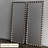 Rectangle Manufactured wood Full Length Mirrors-129864241