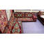 Chanakya 6 Seater Corner Sofa