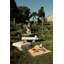Riviera Outdoor Bench