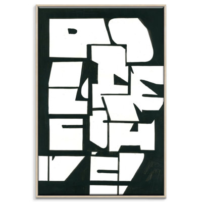 KSTS231 by Kelly Stewart - Print on Canvas