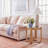 Bilian Round Accent Table-1224288749