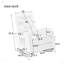 Fauteuil inclinable Lazy Sofa Tatami-342456621