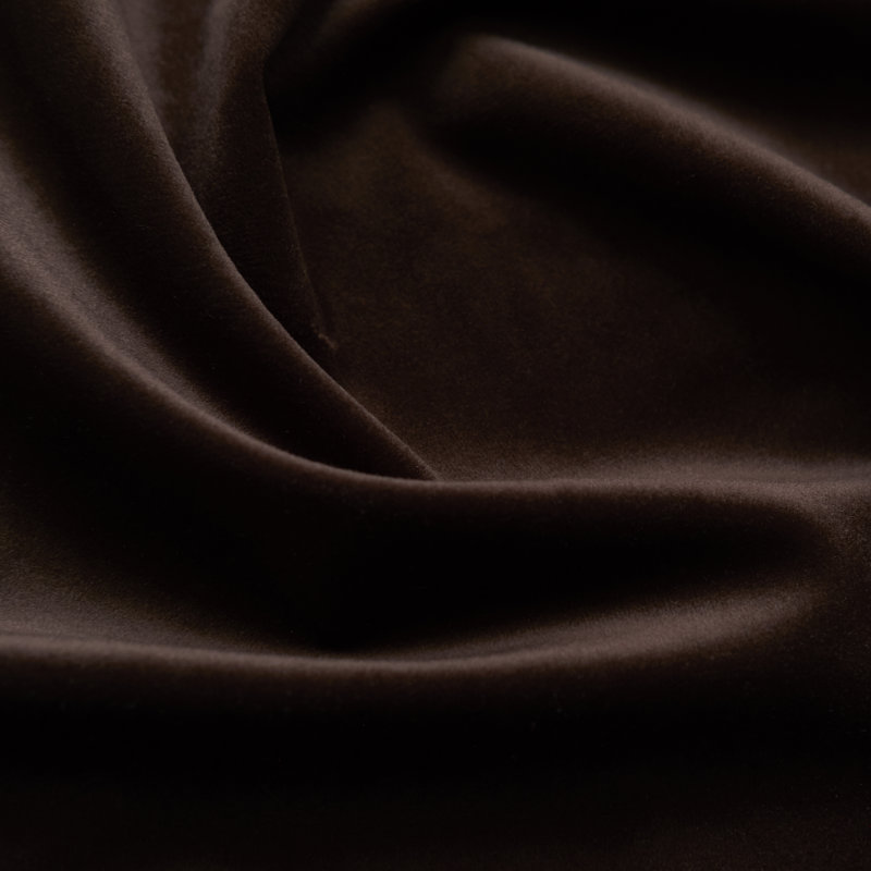 Tissu Grayson, Espresso