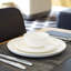 Noritake Marc Newson Salad Plates, 8.25"