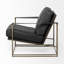 Palmea Upholstered Armchair