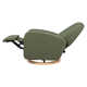 Nami Swivel Glider Power Recliner
