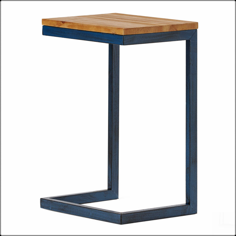 Table d'appoint moyenne