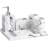 Resin Retro Marble Bathroom Accessory Set