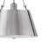 Cartwright Small 1-Light Drum Pendant w/ Bold Rivets-1497575655
