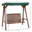 2 Person Porch Swing with Canopy-1442341382