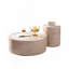 Table basse ronde-1249645622