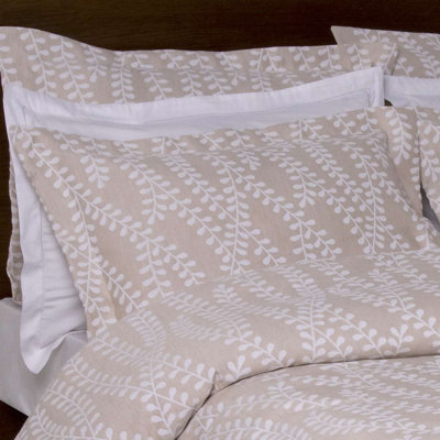 Gerbera 100% Cotton