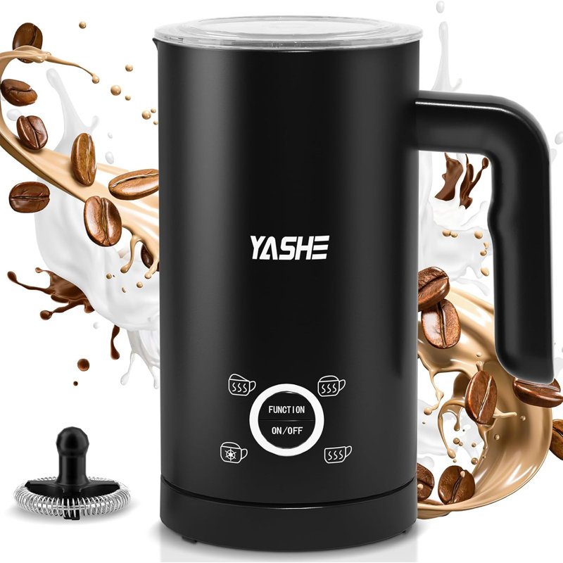 OSTBA APPLIANCE Automatic Milk Frother