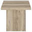 Ensemble de tables basses avec socles-130172038