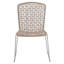 Carmel Patio Dining Side Chair