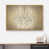 Natural Floater Framed