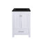 Ensemble de meuble-lavabo pour salle de bain simple 24 po Mariário-1515489226-1515489229