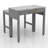 Buehler 39" Counter Dining Table