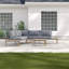 Withnell 5 Seater Sofa Set