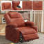 Fauteuil inclinable électrique avec massage Power Lift-918456448