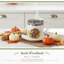 Spode Woodland Turkey Mug 16 Oz Turkey