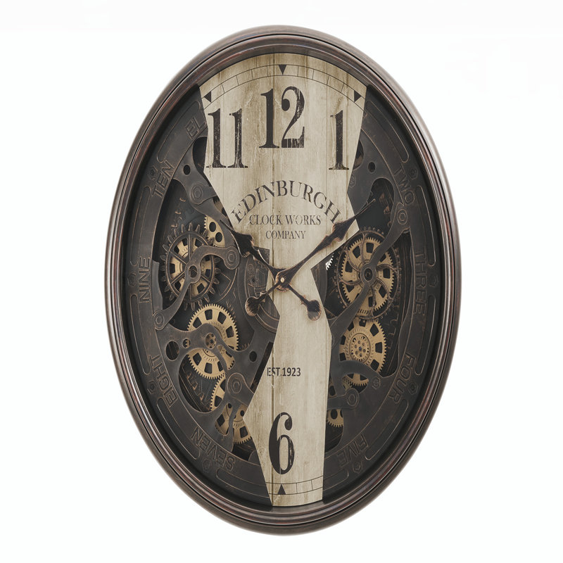 Horloges murales