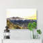 Rocky Mountains In Colorado - Wrapped Canvas-56630173