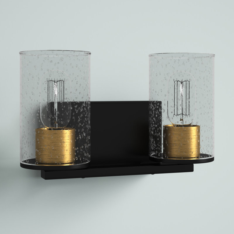 Orear 2 - Light Dimmable Vanity Light