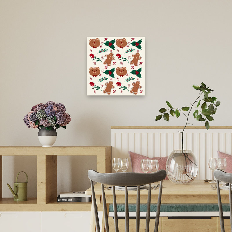 Print, 45.72cm H x 45.72cm W