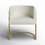 Fauteuil demi-tonneau 25 po-35478596-35478619