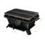 Abdul-Muiz Offset Charcoal Portable 700cm² Smoker
