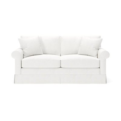 Friedman 83" Upholstered Sofa