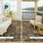 Machine Washable Indoor/Outdoor Chantille ACN2616 Floral Rug-1767427023-1767427016