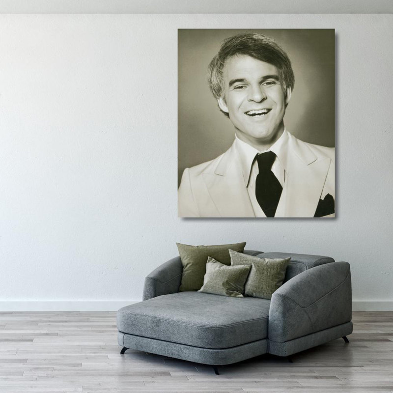 Steve Martin