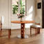 Table de salle à manger Farmhouse-703732762-703732756