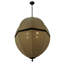 Eliptic 4 - Light Chandelier
