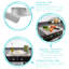 Argon Tableware Stainless Steel Chopping Board-115849699