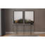 78'' W Console Table
