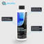 Ensemble de produits chimiques pour spa AquaDoc Spa Clarifier & Anti-mousse Spa