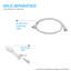 Tube lumineux 60 W T8 intégré de 60 W-54945648