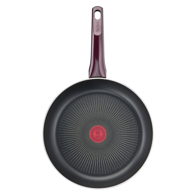 Aluminum Non-Stick Skillet