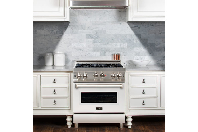 9 Types of Ovens: How to Choose the Right Oven