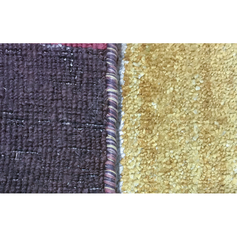 One-of-a-Kind 4'7" X 6'7" Area Rug