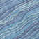 Machine Washable Indoor/Outdoor Cinead ACN1704 Blue Rug