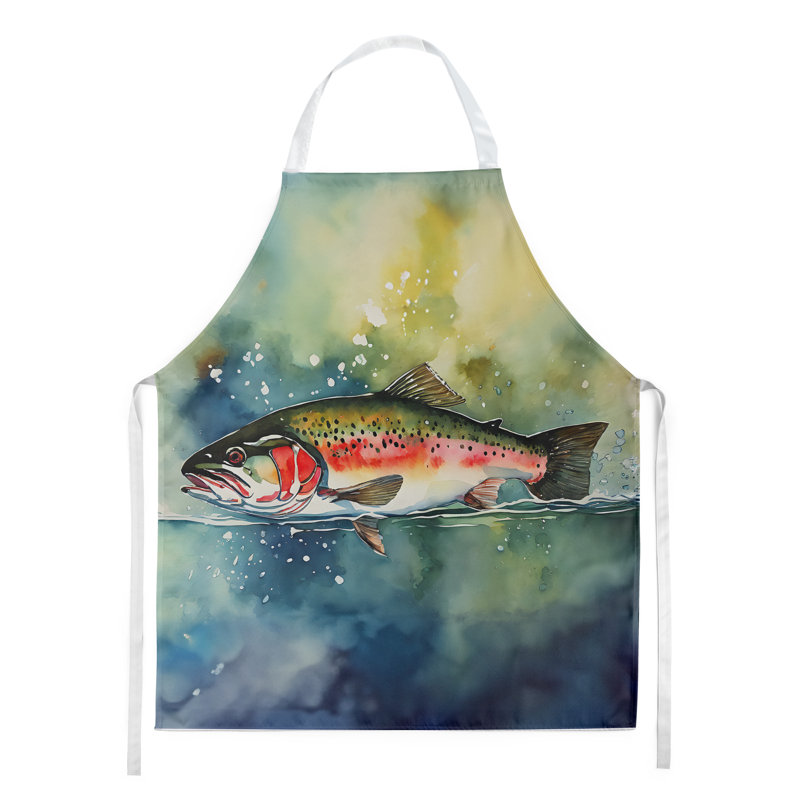 Tablier Trout